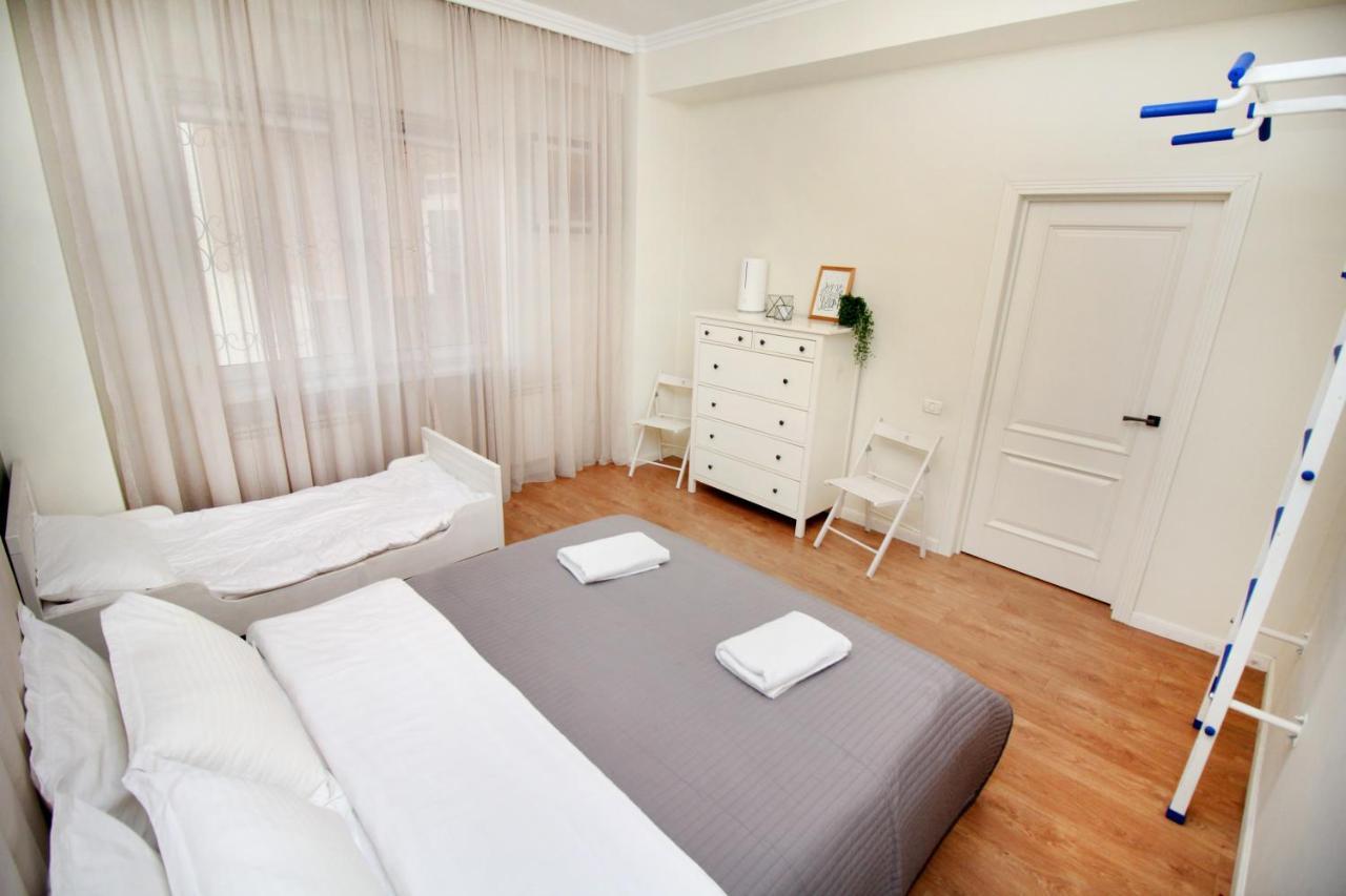 Apartment Perfect Spacious 356
